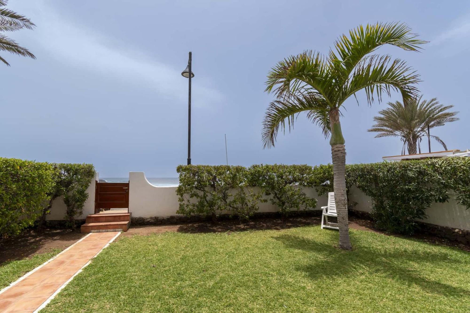 Parque Santiago III 235 - Four Bed Villa Playa de las Américas Exterior foto